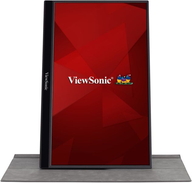 ViewSonic LCD-дисплей VG1655