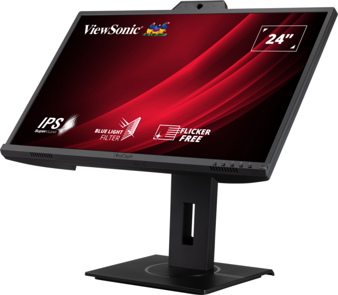 ViewSonic LCD-дисплей VG2440V