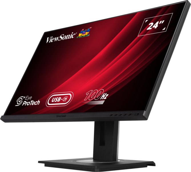 ViewSonic LCD-дисплей VG2455