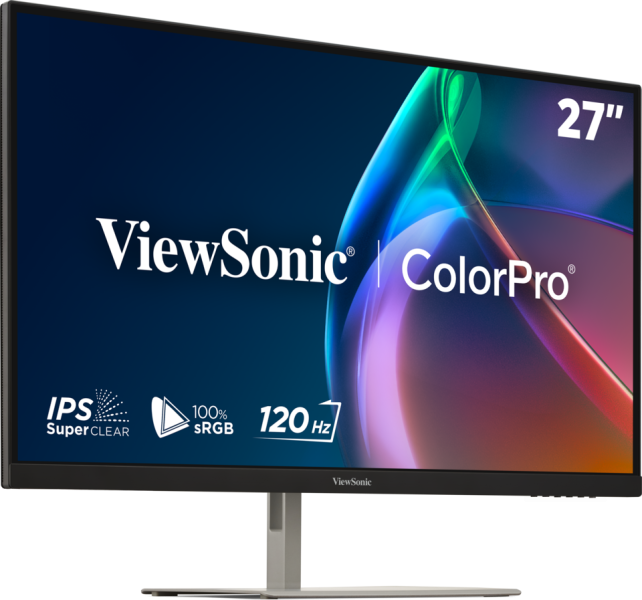 ViewSonic LCD-дисплей VP2766-2K