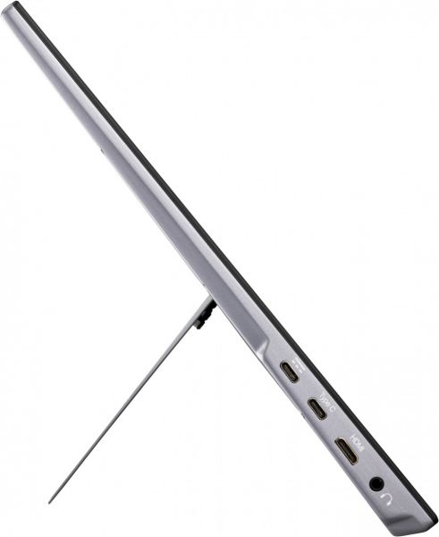 ViewSonic LCD-дисплей VX1755