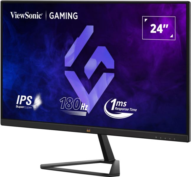 ViewSonic LCD-дисплей VX2479-HD-PRO
