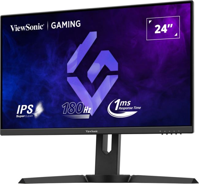 ViewSonic LCD-дисплей VX2479J-HD-PRO