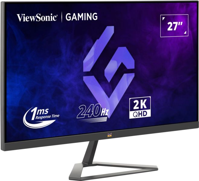 ViewSonic LCD-дисплей VX2758A-2K-PRO-3
