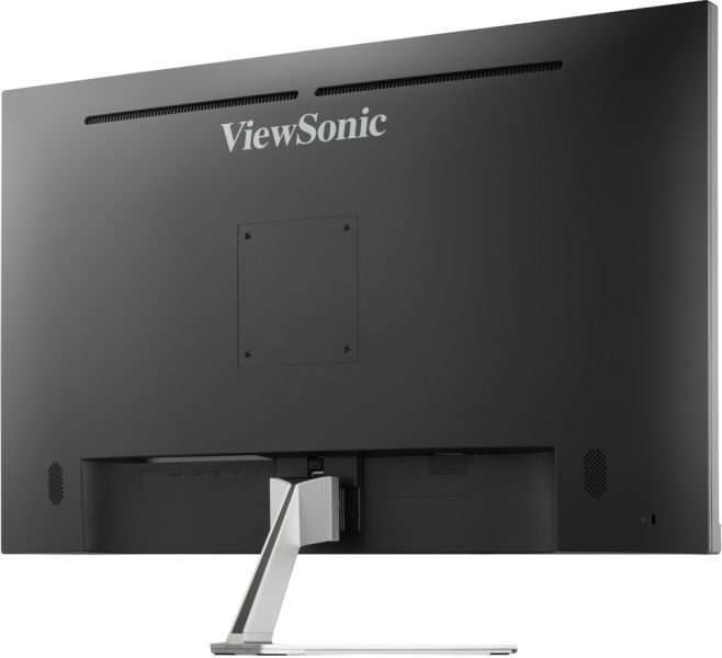 ViewSonic LCD-дисплей VX3276-4K-mhd