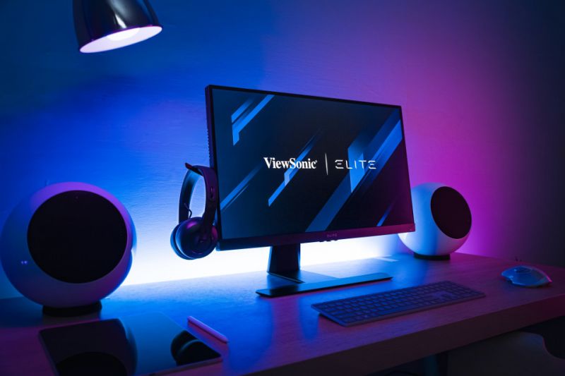 ViewSonic LCD-дисплей XG250
