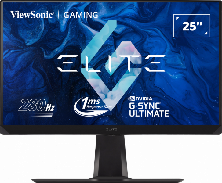ViewSonic LCD-дисплей XG250