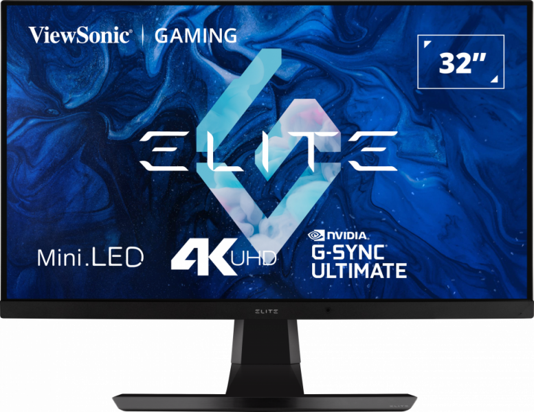 ViewSonic LCD-дисплей XG321UG