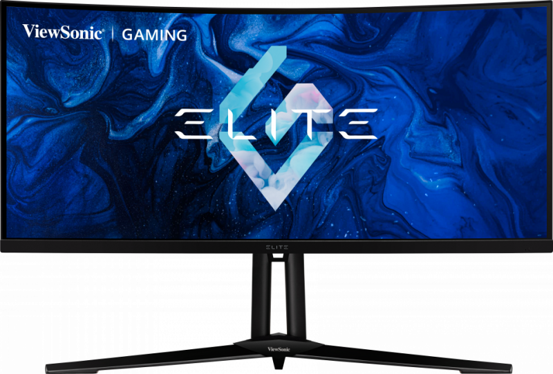ViewSonic LCD-дисплей XG341C-2K