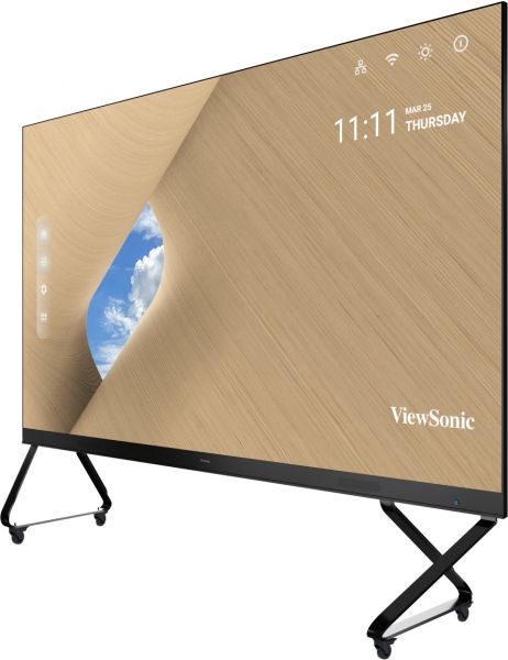 ViewSonic LED-дисплеї Direct View LD135-151