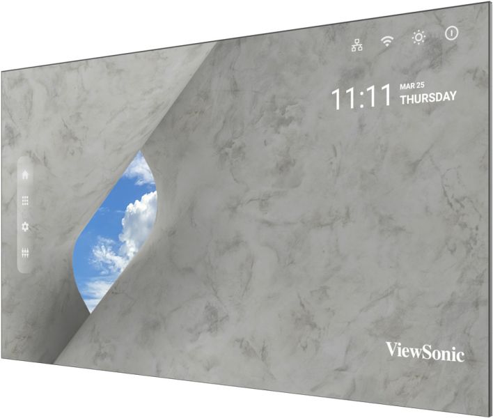 ViewSonic LED-дисплеї Direct View LDM136-151