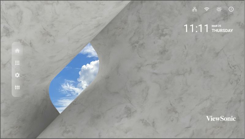 ViewSonic LED-дисплеї Direct View LDP217-121C