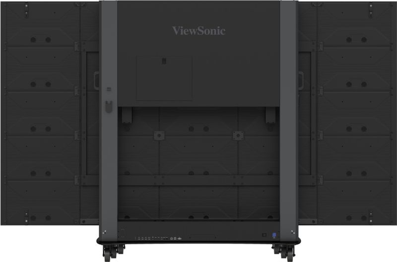 ViewSonic LED-дисплеї Direct View LDS136-152