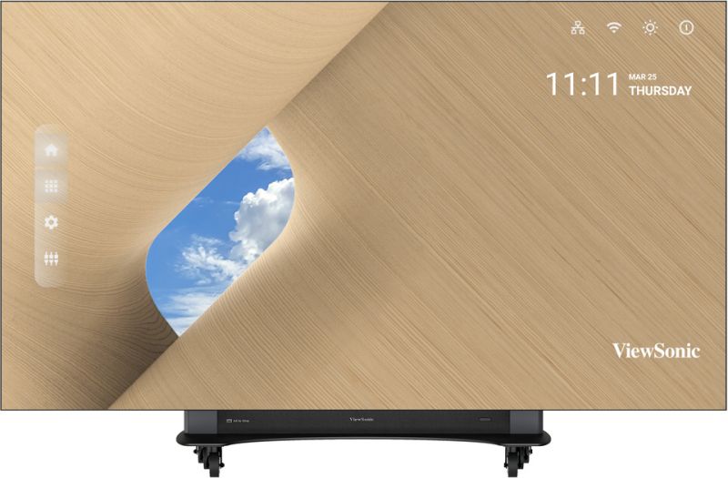 ViewSonic LED-дисплеї Direct View LDS136-152