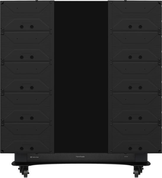 ViewSonic LED-дисплеї Direct View LDS136-152