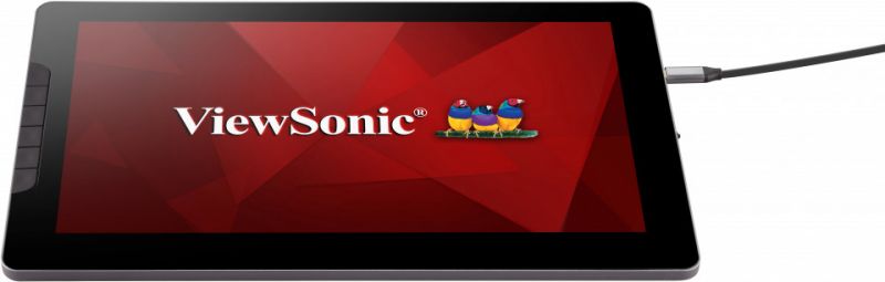 ViewSonic Графічний плашет GD1330