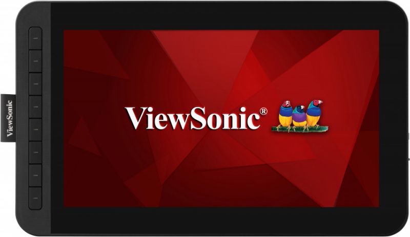 ViewSonic Графічний плашет ID1230