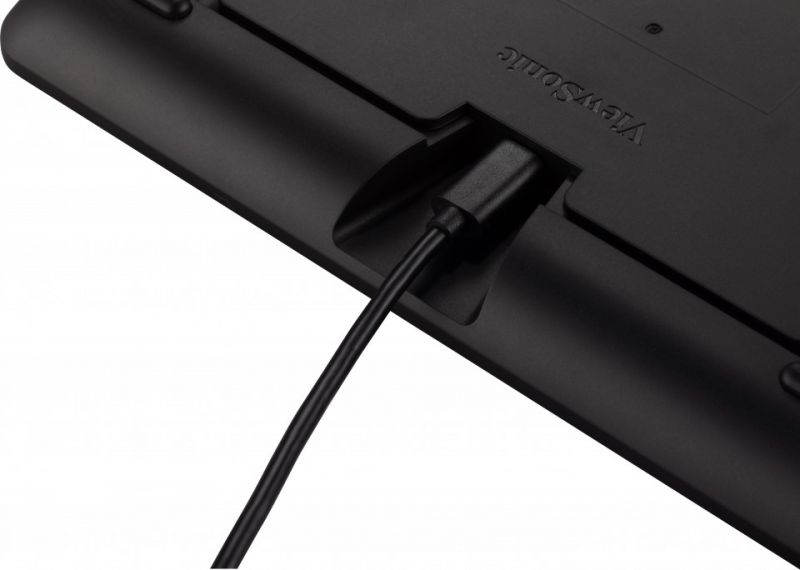ViewSonic Графічний плашет ViewBoard Pen Display (ID710-BWW)