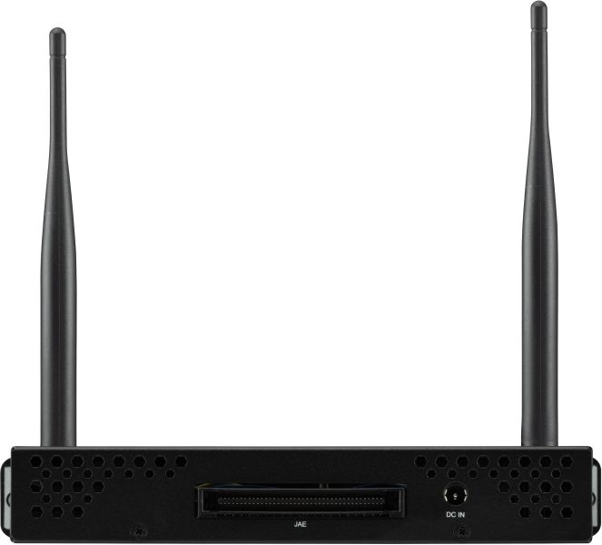 ViewSonic Знімні модулі ПК VPCF5-S33-G1