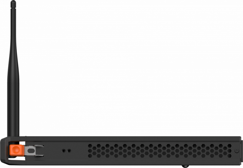 ViewSonic Знімні модулі ПК VPC25-W33-P1