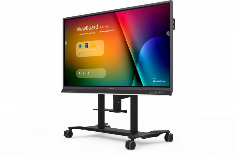 ViewSonic Аксесуари для комерційних дисплеїв VB-STND-007
