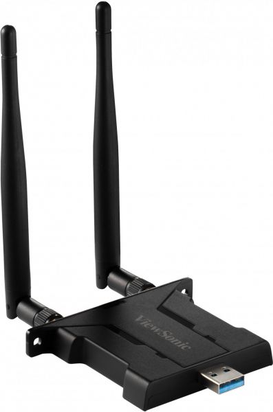ViewSonic Аксесуари для комерційних дисплеїв VB-WIFI-005