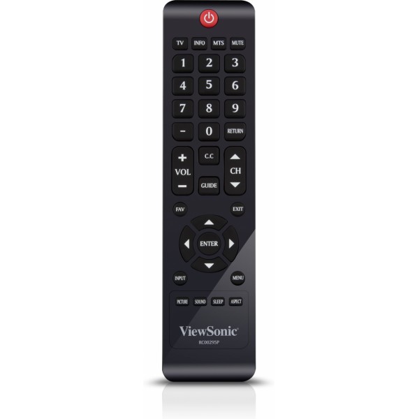 ViewSonic Комерційні дисплеї CDE4200-L-E