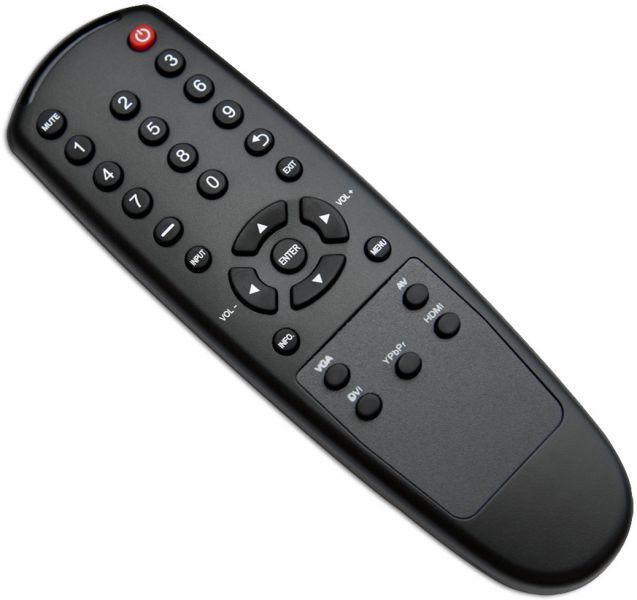 ViewSonic Комерційні дисплеї CDP6530