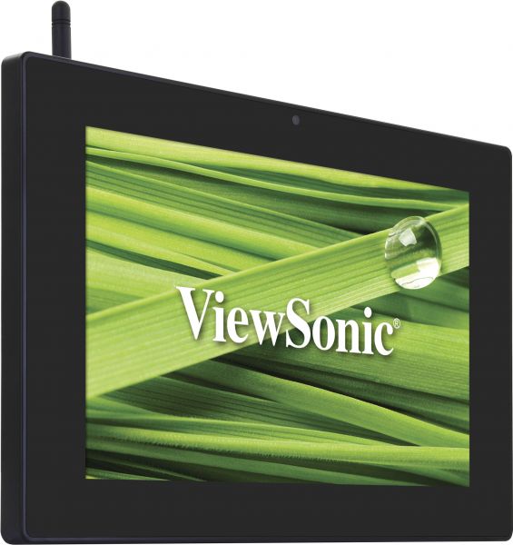 ViewSonic Цифровий кіоск (ePosters) EP1032r-T