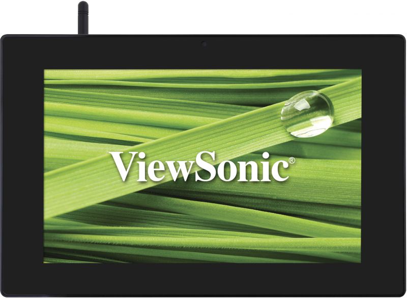 ViewSonic Цифровий кіоск (ePosters) EP1032r-T
