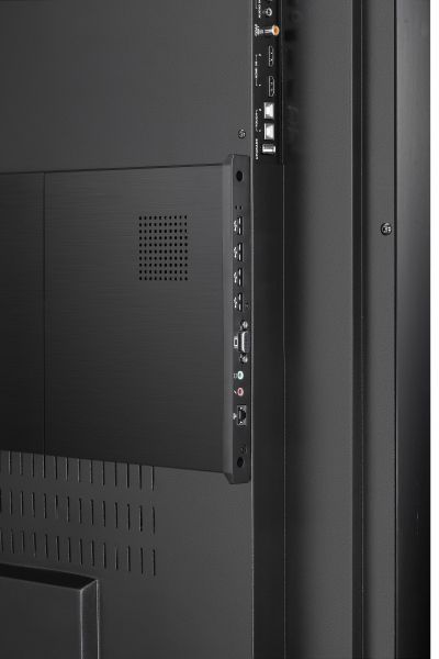 ViewSonic Мережевий медіаплеєр NMP-707