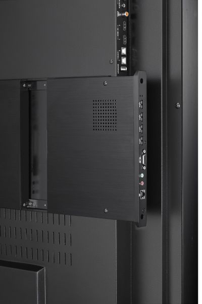 ViewSonic Мережевий медіаплеєр NMP-707