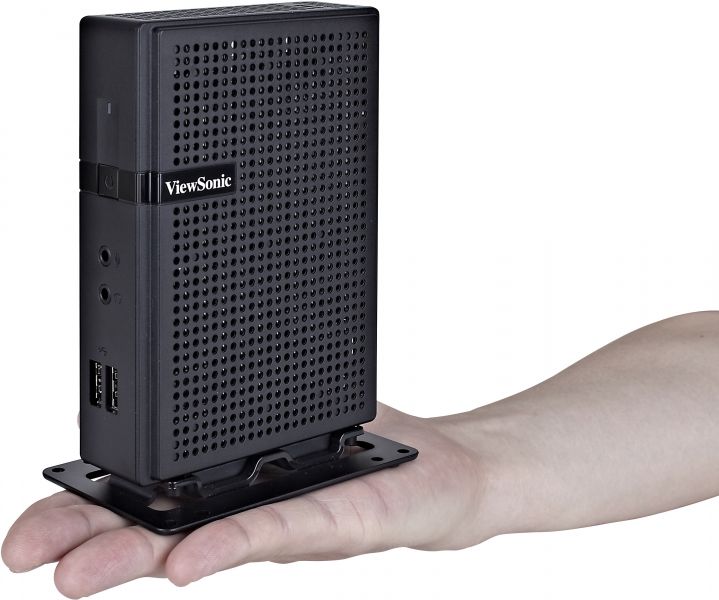 ViewSonic Мережевий комп'ютер (Нульовий клієнт/Zero Client) SC-Z55
