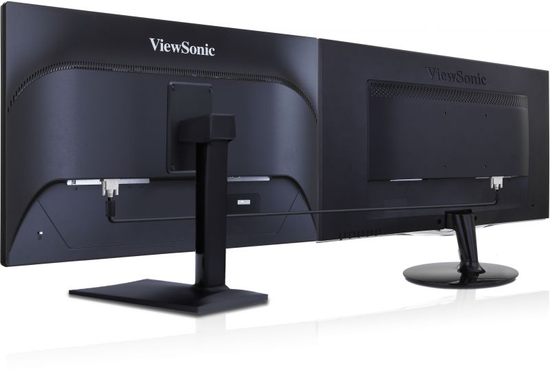 ViewSonic Мережевий комп'ютер (Нульовий клієнт/Zero Client) SD-Z245