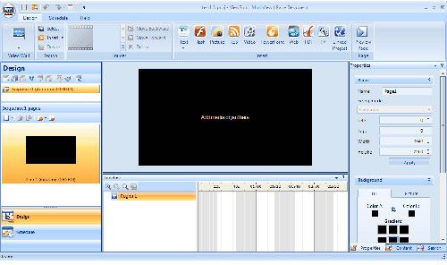 ViewSonic Цифрові вивіски S/W- MultiView