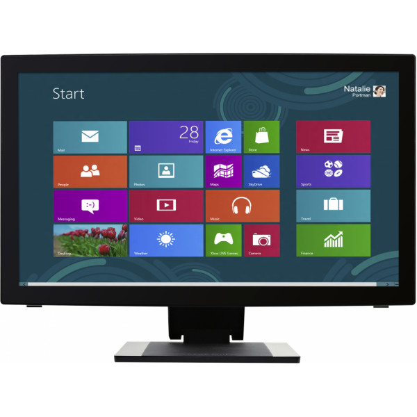 ViewSonic LCD-дисплей TD2240