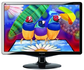 ViewSonic LCD-дисплей VA1931wma-LED