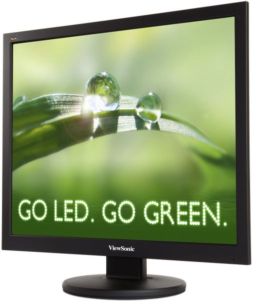 ViewSonic LCD-дисплей VA925-LED