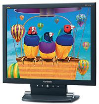 ViewSonic LCD-дисплей VE510b