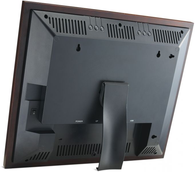 ViewSonic Цифрова фоторамка VFM1586-11E