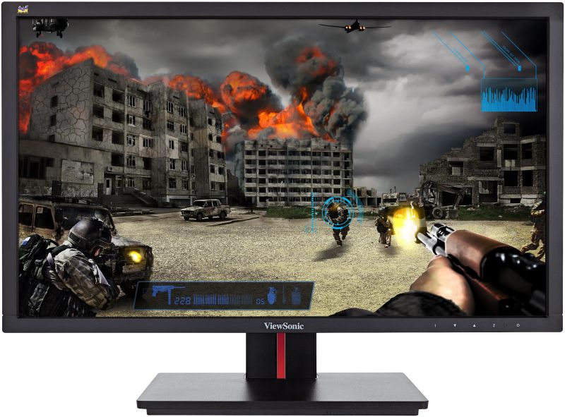 ViewSonic LCD-дисплей VG2401mh