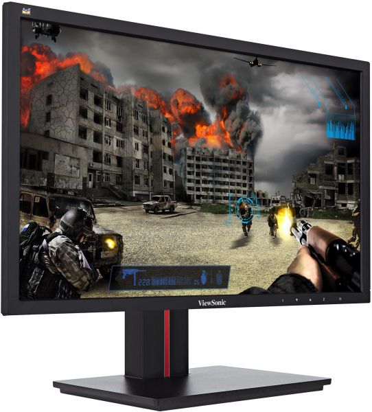 ViewSonic LCD-дисплей VG2401mh