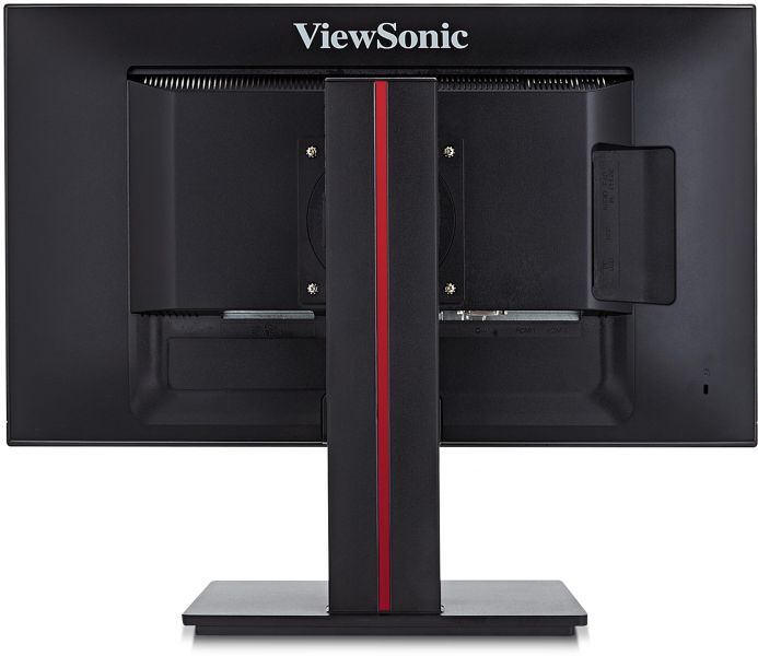 ViewSonic LCD-дисплей VG2401mh