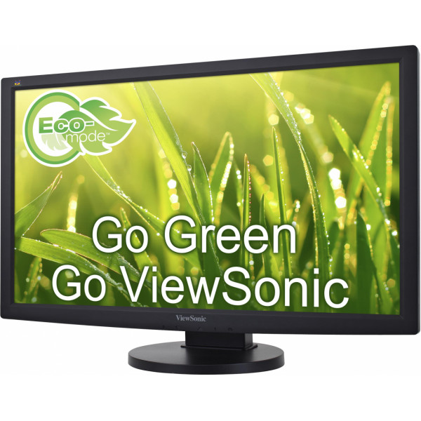 ViewSonic LCD-дисплей VG2433Smh