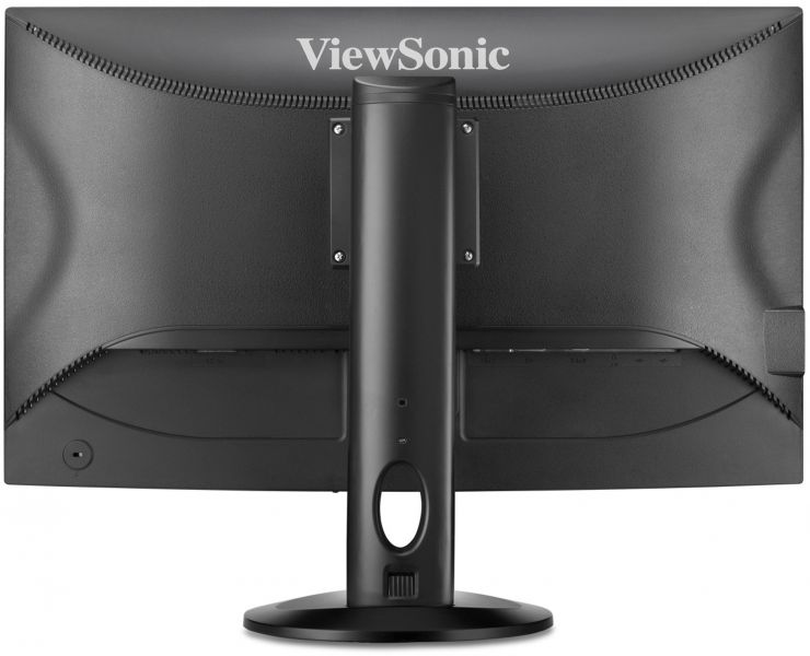 ViewSonic LCD-дисплей VG2732m-LED