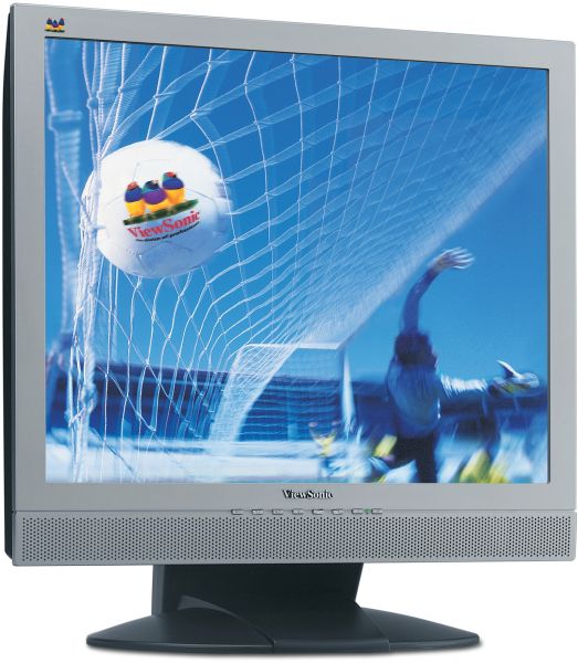 ViewSonic LCD-дисплей VG910s