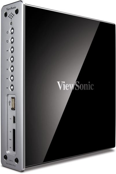 ViewSonic Цифровий медіаплеєр VMP52