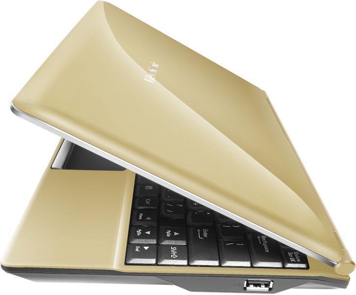 ViewSonic Нетбук VNB101