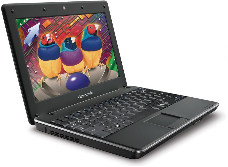 ViewSonic Нетбук VNB106D