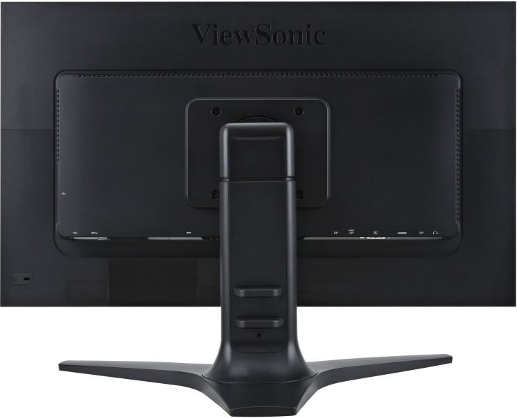 ViewSonic LCD-дисплей VP2772